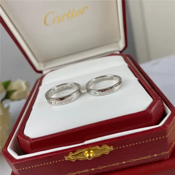 Cartier Ring