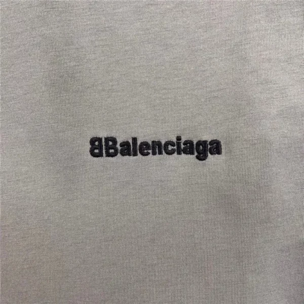 2023ss Balenciaga T Shirt