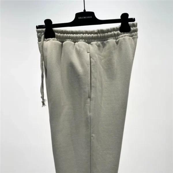 2022fw Loewe Pants