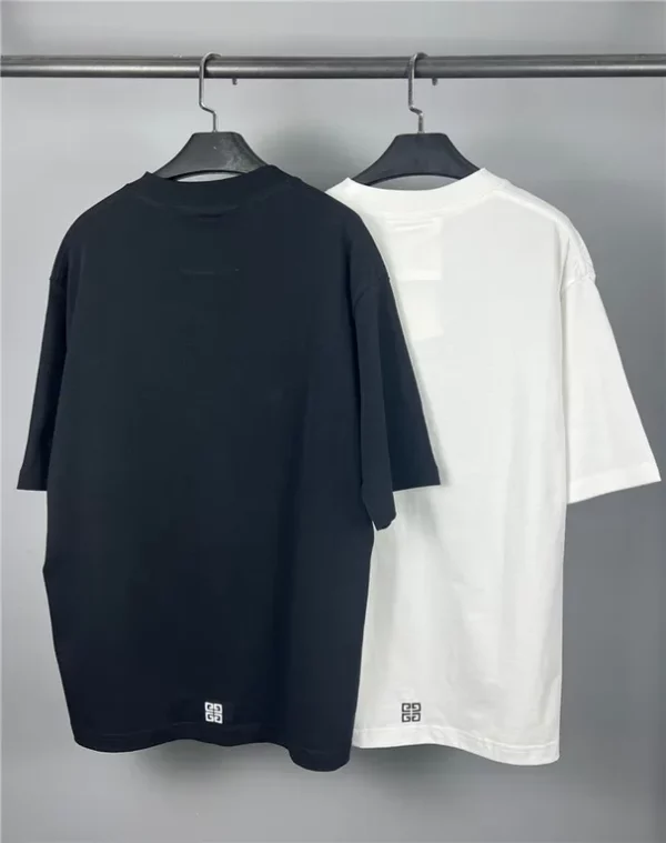 2023fw Givenchy T Shirt