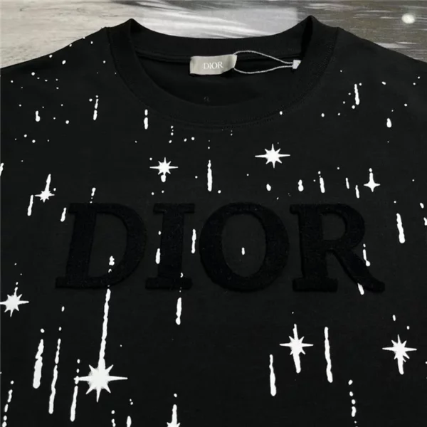 2023ss Dior T Shirt