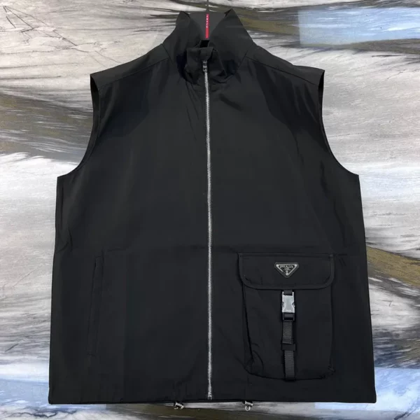 Prada Vest