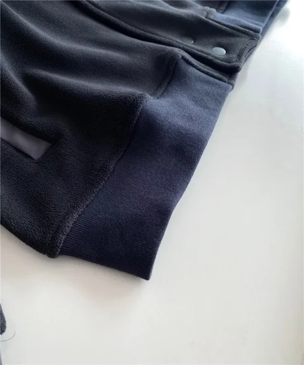 2022fw Prada Jacket