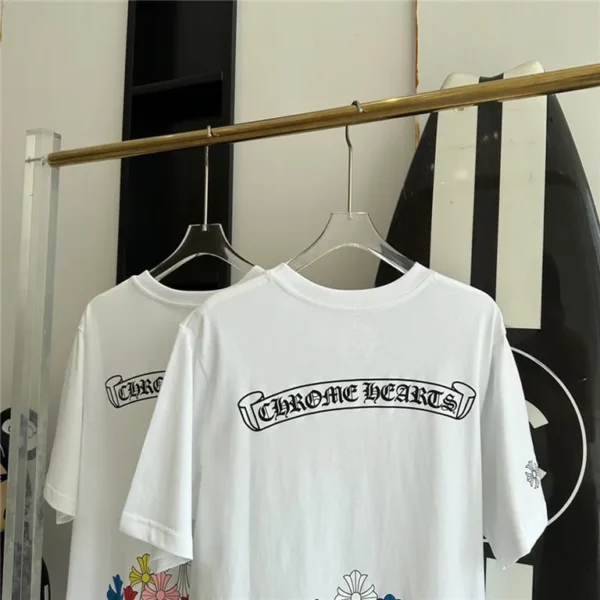 2023SS Chrome Hearts T Shirt