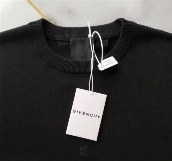 2023fw Givenchy Sweater