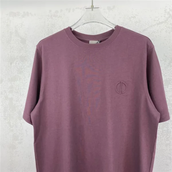 2023ss Dior T Shirt