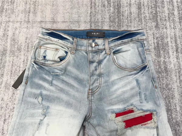 2023 Amiri Jeans