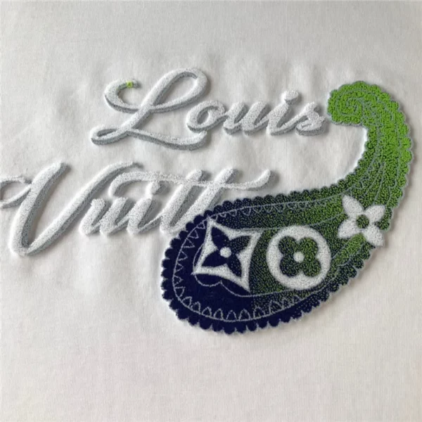 2023SS Louis Vuitton T Shirt