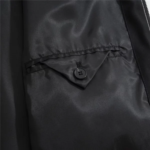 2023SS Prada Jacket