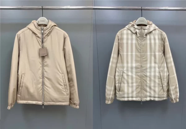 2023fw Burberry Jacket