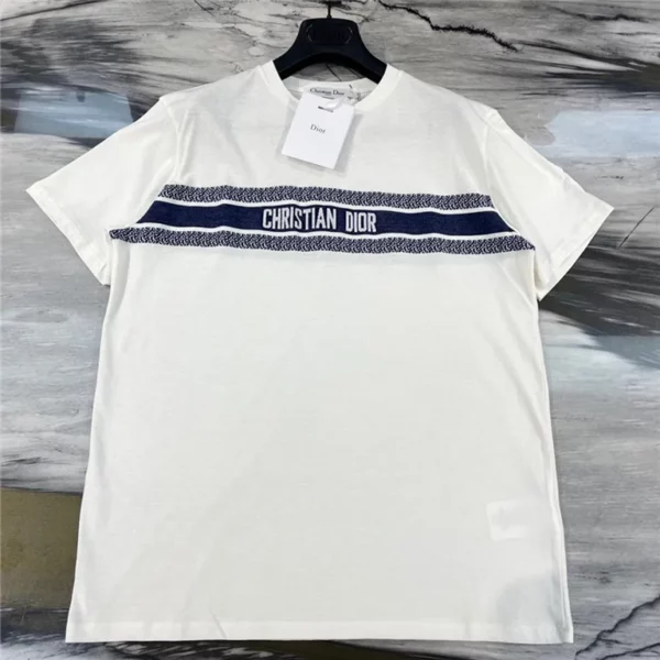 2021ss Dior T Shirt