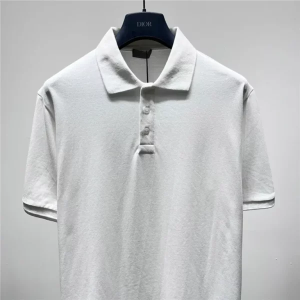 2023ss Dior Polo Shirt