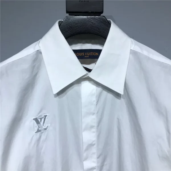 2023SS Louis Vuitton Shirt