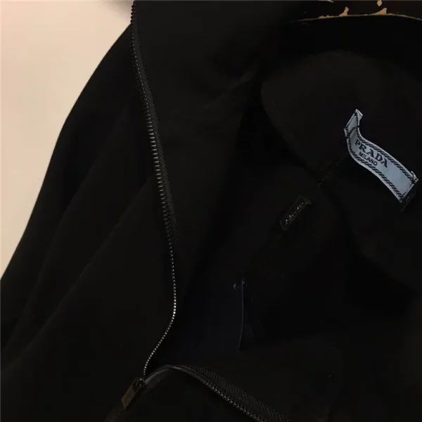 2021fw Prada Jacket