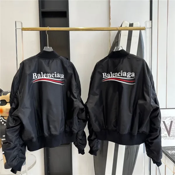 2023fw Balenciaga Jacket