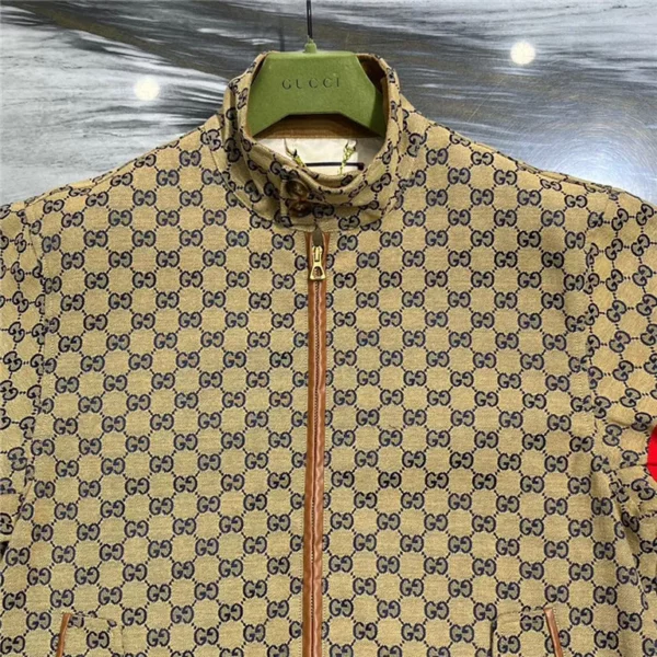 2023fw Gucci Jacket