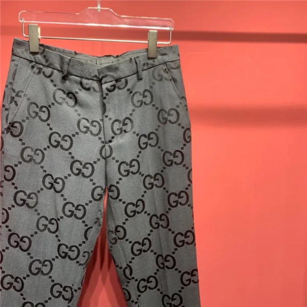 2024 Gucci Pants