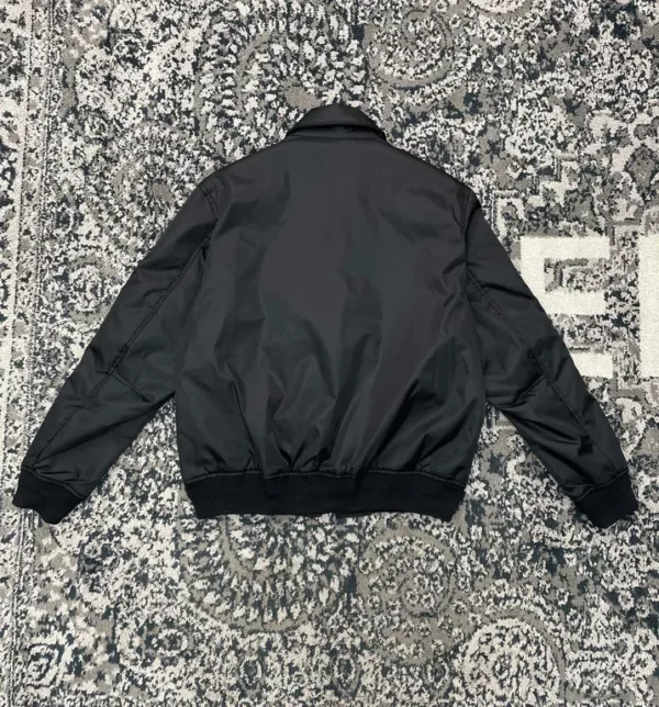 2023fw Dior Cotton Jacket