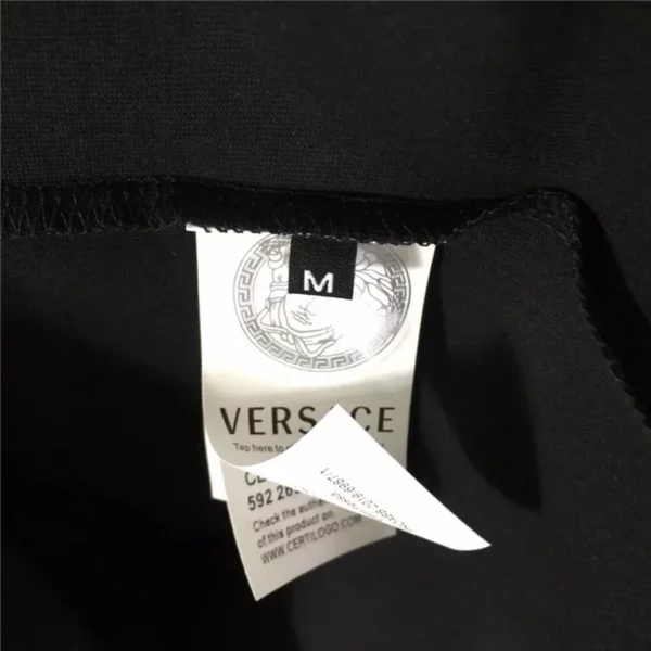 Versace T Shirt