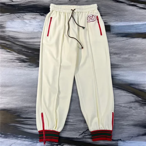 2023ss Gucci Pants