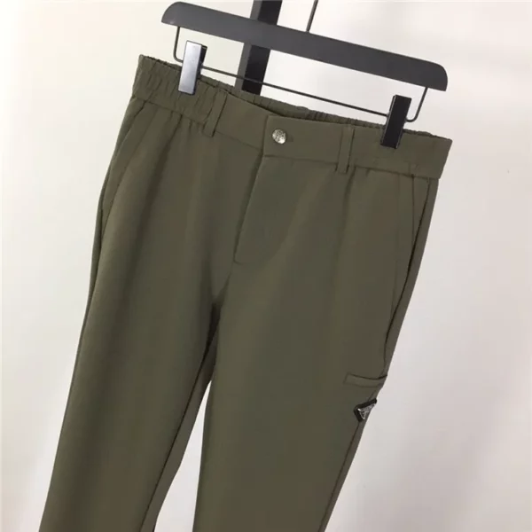 2023fw Prada Pants