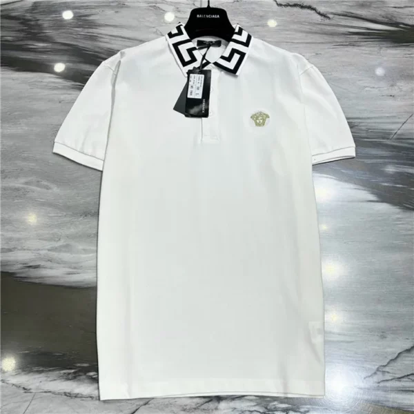 2023fw Versace Polo Shirt