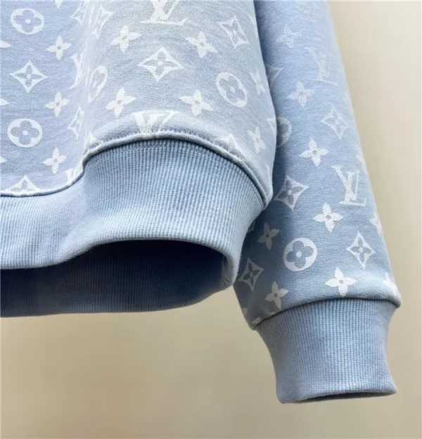 2023fw Louis Vuitton Sweater