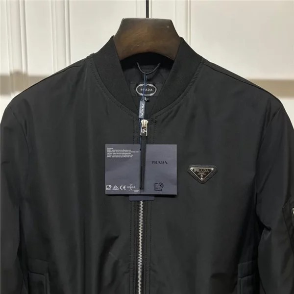 2023fw Prada Jacket