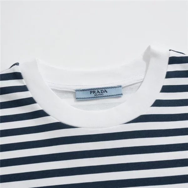 2023ss Prada T Shirt