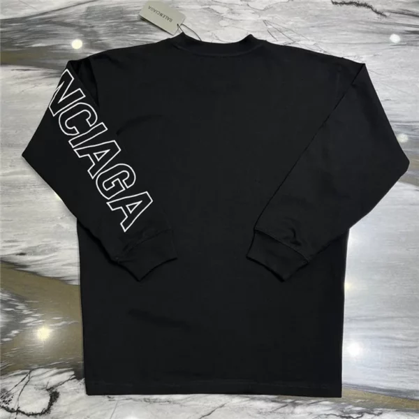 Balenciaga Shirt