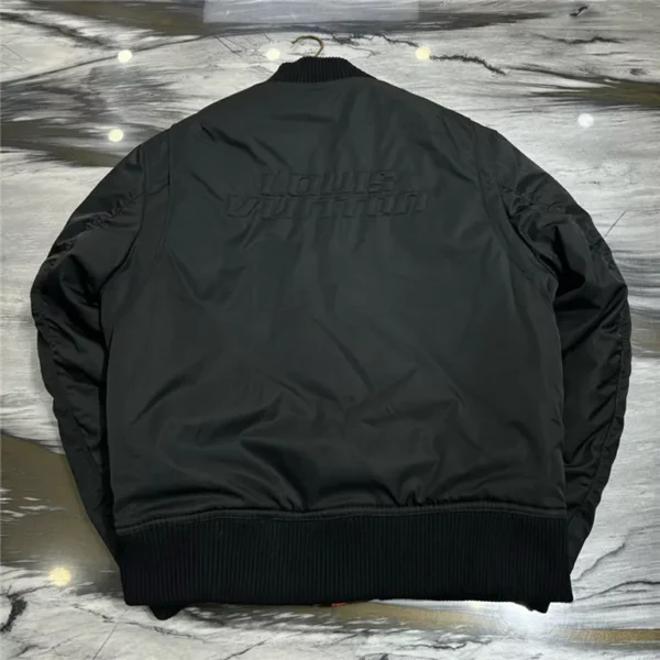 2023fw Louis Vuitton Flight Jacket