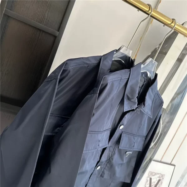 2023fw Prada Jacket