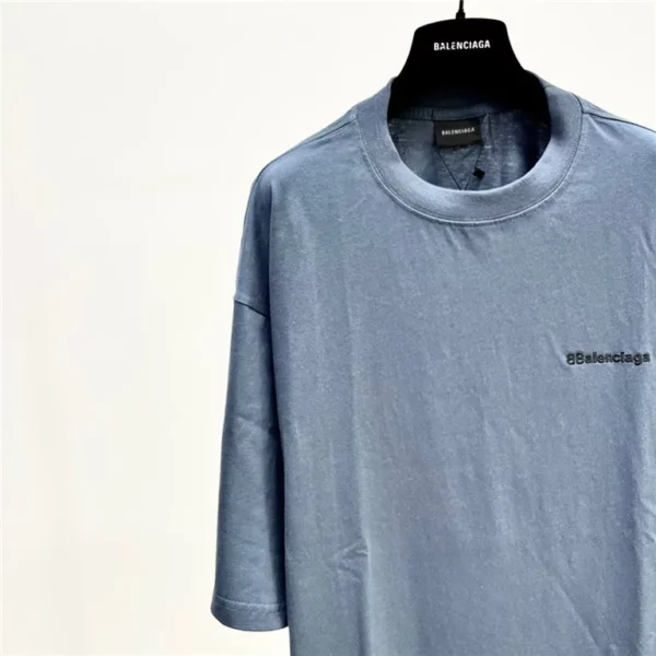 2023ss Balenciaga T Shirt