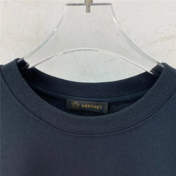 2023ss Versace T Shirt