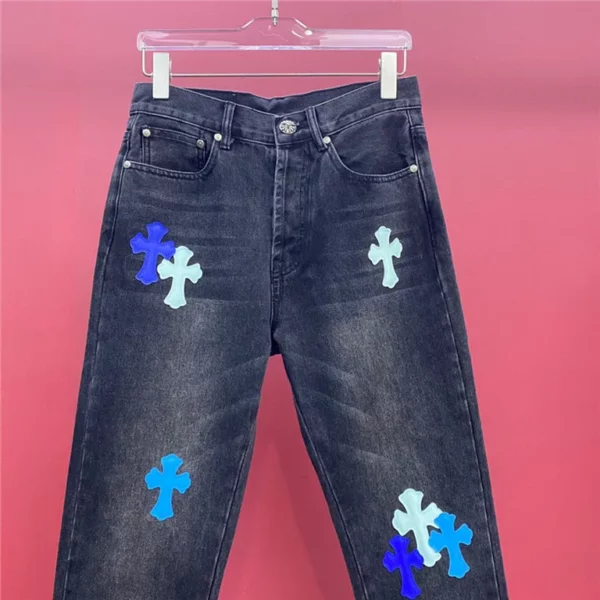 2023fw Chrome Hearts Jeans