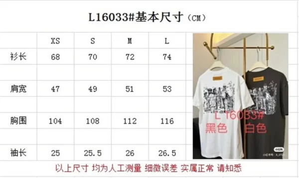 2023fw Givenchy T Shirt