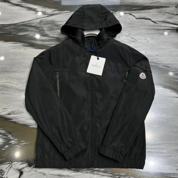 2023fw Moncler Jacket