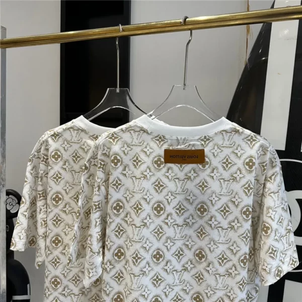 2023fw Louis Vuitton T Shirt