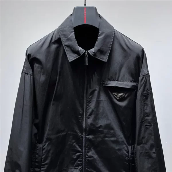 2023fw Prada Jacket