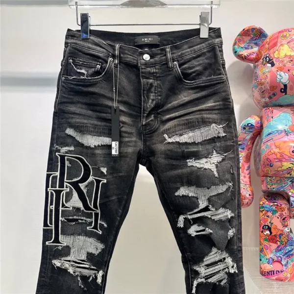 2023 Amiri Jeans