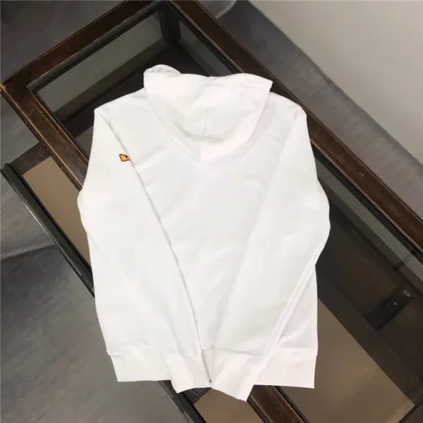 2023fw Fendi Hoodie