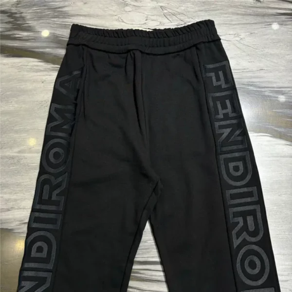 2023fw Fendi Pants