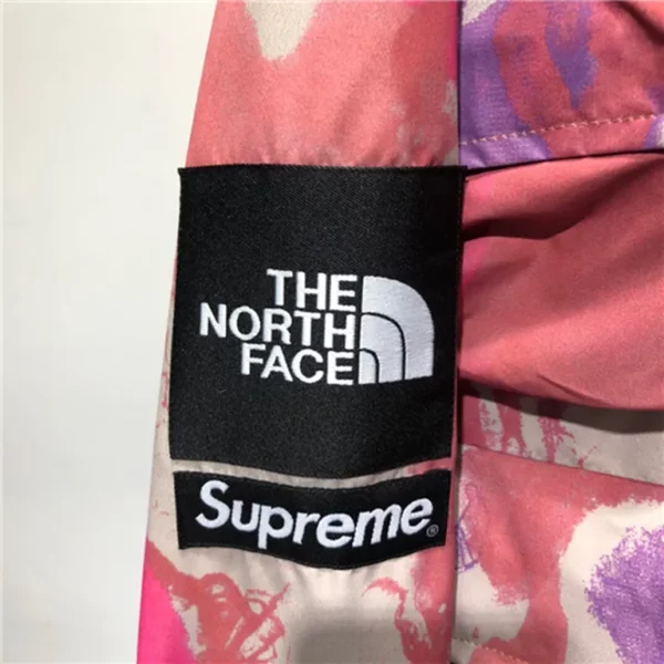 Supreme x The North Face Jacket