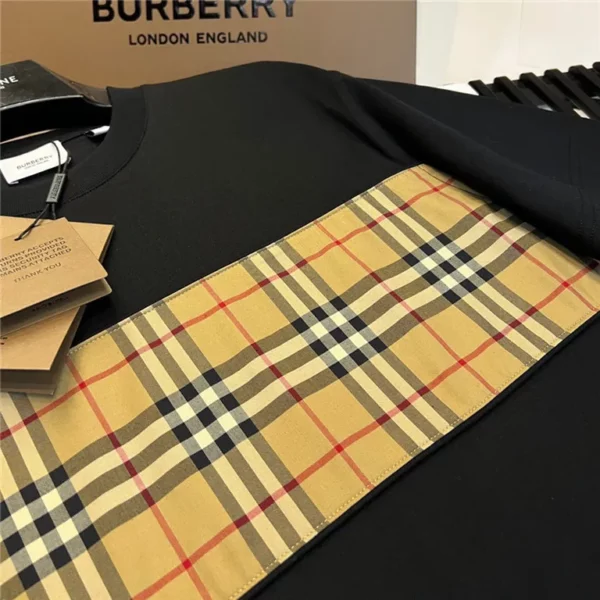 2023SS Burberry T Shirt