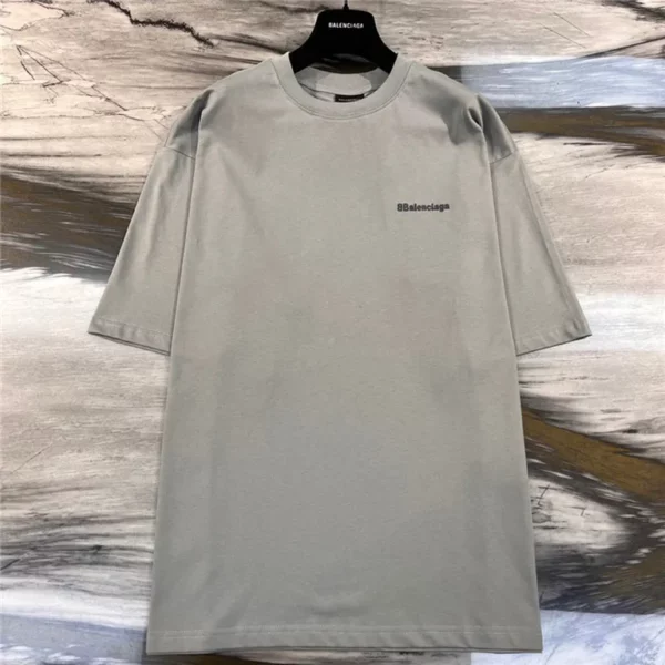 2023ss Balenciaga T Shirt