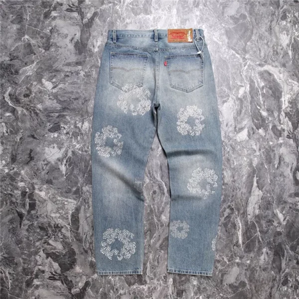 Denim Tears Jeans