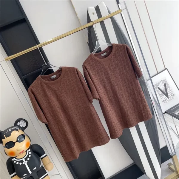 2023fw Dior T Shirt