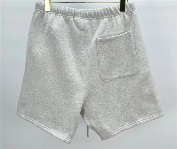 2021ss ESSENTIALS Shorts