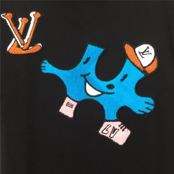 2023SS Louis Vuitton T Shirt