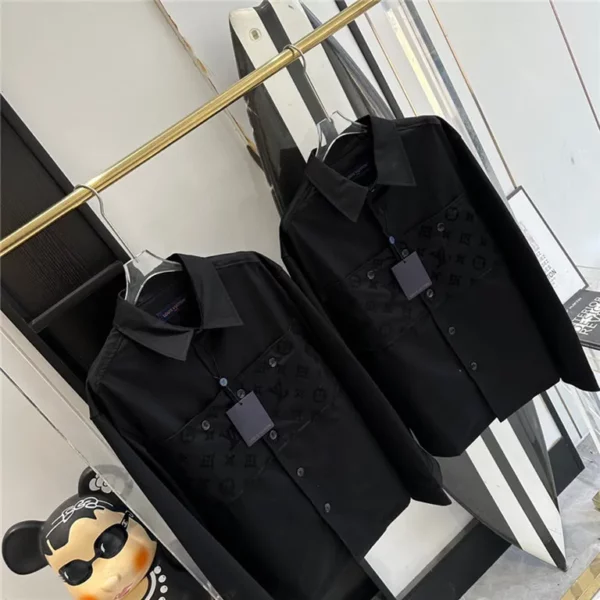 2023fw Louis Vuitton Suit